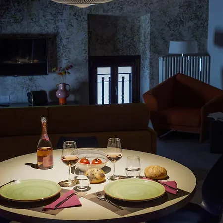 Apartment La Grotta