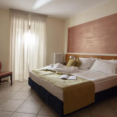 Apartment La Grotta *