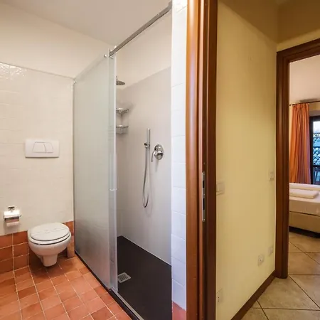 La Grotta Apartment Bardolino