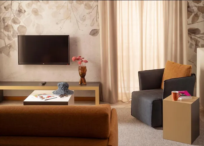 La Grotta Appartement Bardolino