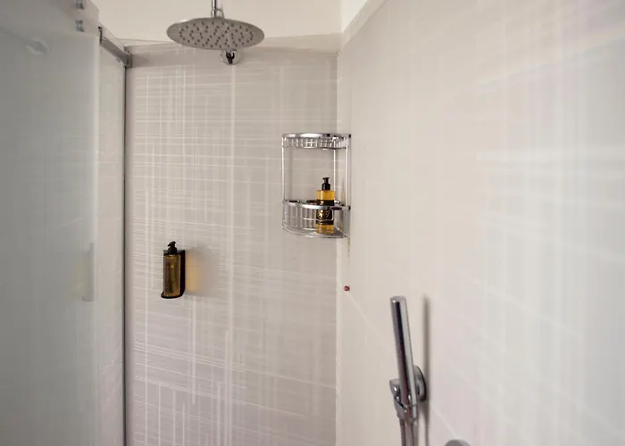 Appartement La Grotta