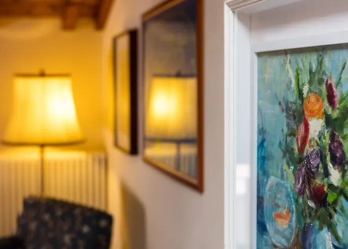 Appartement La Grotta *