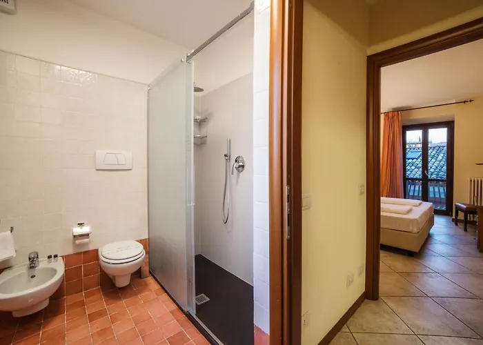 La Grotta Appartement Bardolino