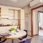 Apartman La Grotta *