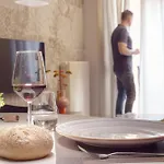 La Grotta Apartman