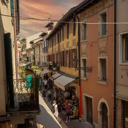 La Grotta * Bardolino