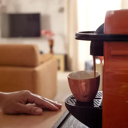 Appartement La Grotta