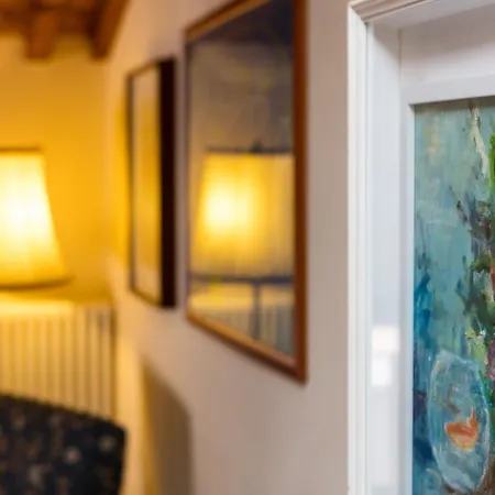 Appartement La Grotta *