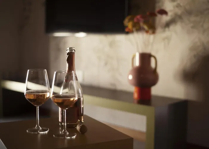 Apartment La Grotta Bardolino