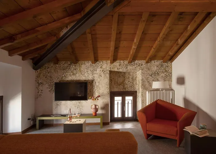 La Grotta Apartment