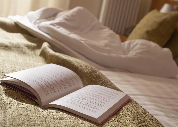 Apartment La Grotta Bardolino