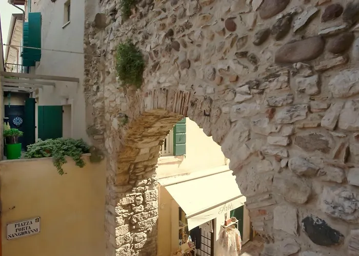 La Grotta * Bardolino