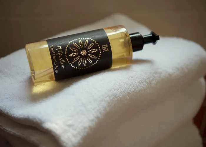 Apartment La Grotta *