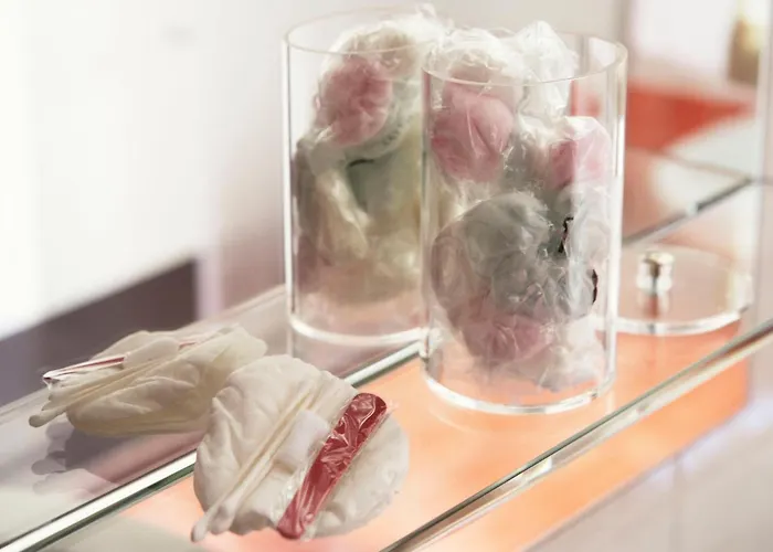 La Grotta Apartment *