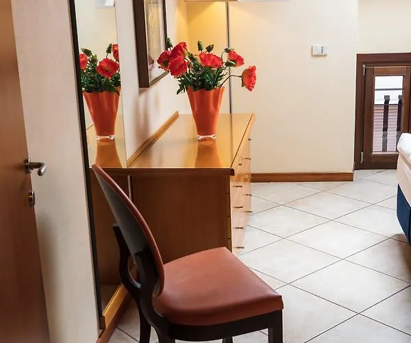 La Grotta Lägenhet *