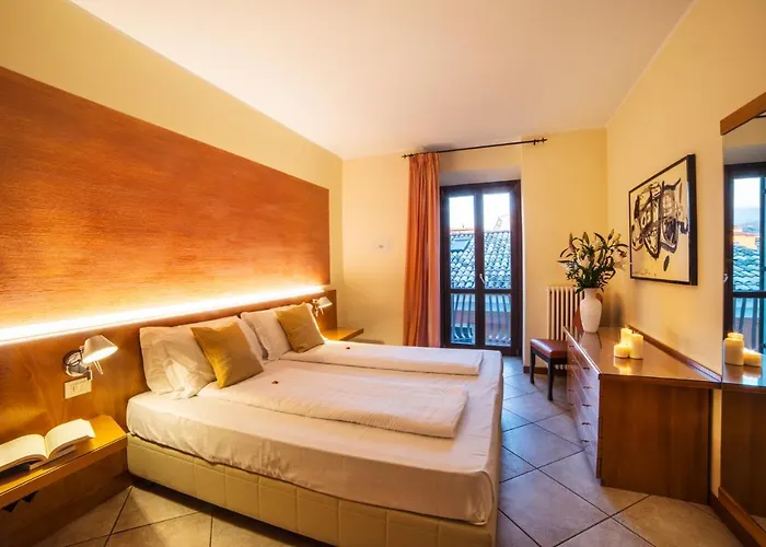 Lägenhet La Grotta *