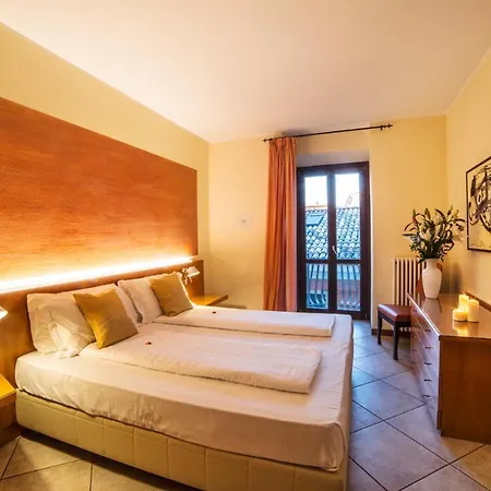 Apartman La Grotta *